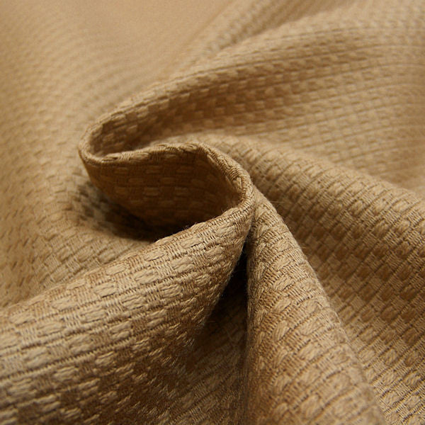 Upholstery Fabric Tone On Tone Checks Mini Basket Mole Toto Fabrics