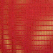 Upholstery Mini Stitch Scarlet Toto Fabrics Online