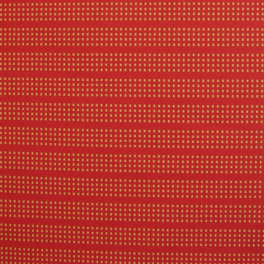 Upholstery Mini Stitch Scarlet Toto Fabrics Online