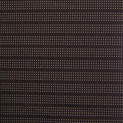 Upholstery Fabric Rows Of Dots Mini Stitch Twilight Toto Fabrics