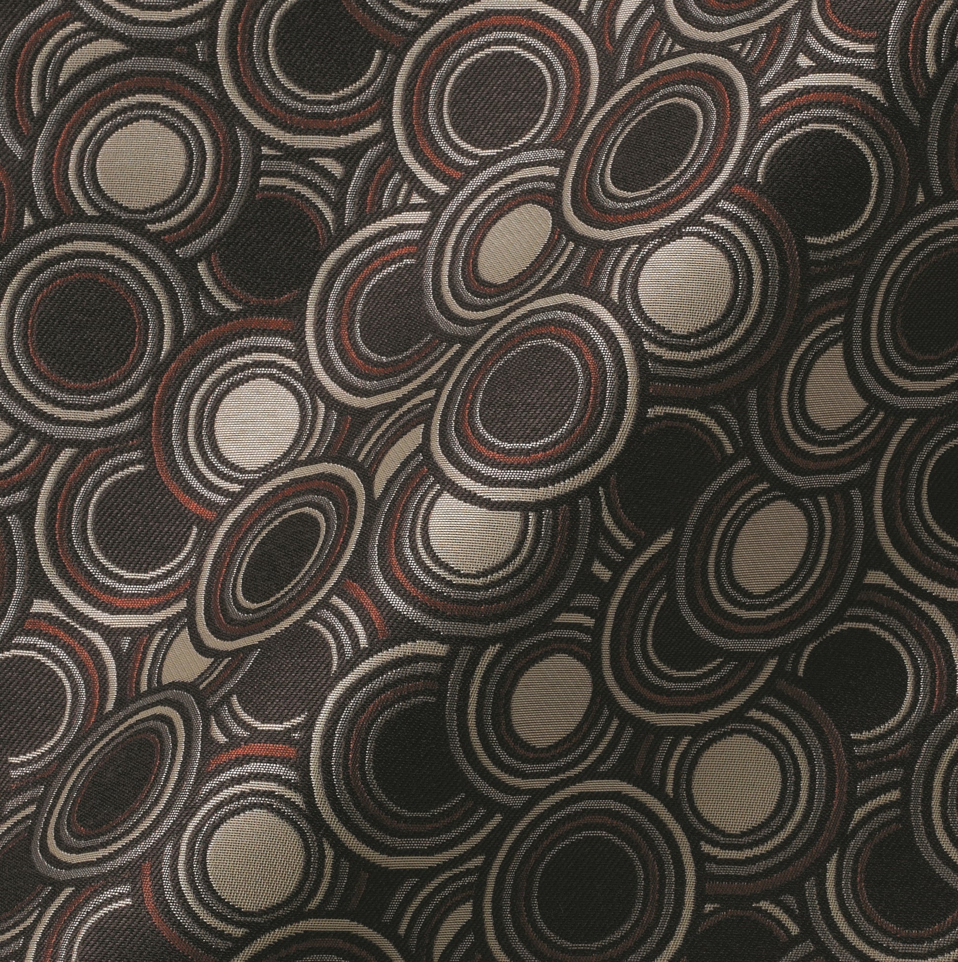 Upholstery Modern Blaze Charred Echo Toto Fabrics Online