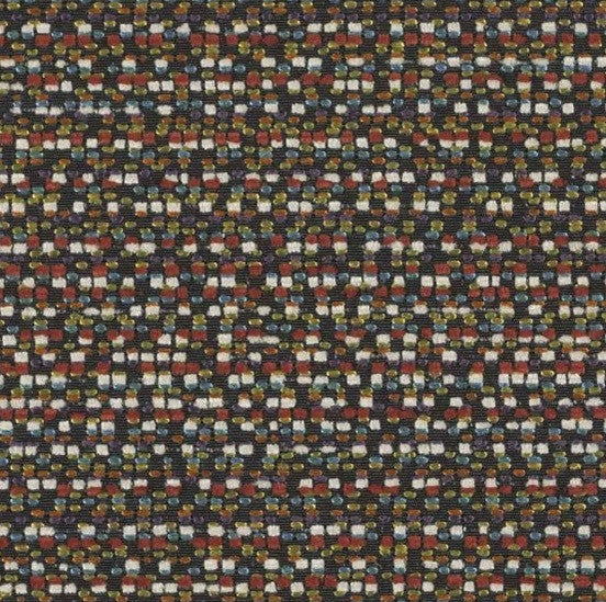 Upholstery Fabric Textured Weave Modern Tweed Confetti Toto Fabrics