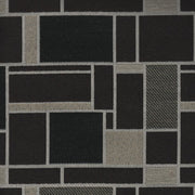 Upholstery Fabric Geometric Pattern Monochromereng Sahara Toto Fabrics