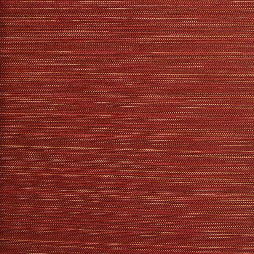 Upholstery Fabric Colorful Shimmery Stripe Moon Beam Garnet Toto Fabrics