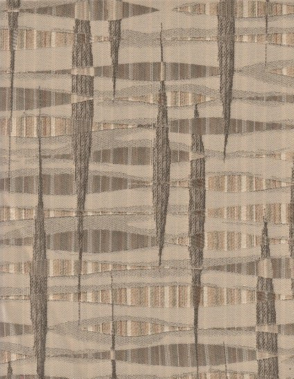 Upholstery Fabric Modern Design Moore Sandstone Toto Fabrics