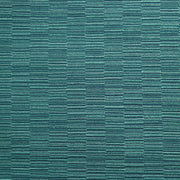 Upholstery Fabric Two Tone Stripe Morticia Turquoise Toto Fabrics