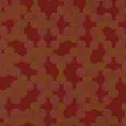 Upholstery Fabric Geometric Mortise Alarm Toto Fabrics