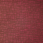 Upholstery Mosaic Berry Toto Fabrics Online