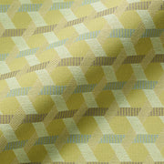 Pallas Mosaic Light Emerald Upholstery Fabric