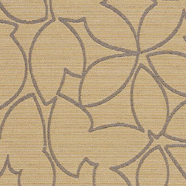 Designtex Upholstery Fabric Modern Botanical Motif Soleil Toto Fabrics