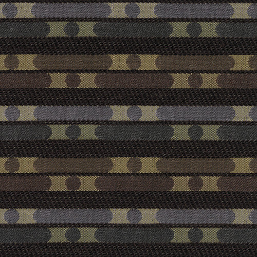 Fabric Remnant of Moto Domino