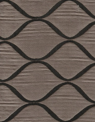 Upholstery Fabric Wavey Pattern Mozark Dusk Toto Fabrics