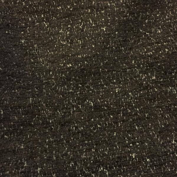Swavelle Mill Creek Upholstery Fabric Chenille Mukooda Chocolate Toto Fabrics