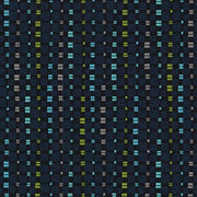 Maharam Multiply Deep Blue Upholstery Fabric 466341 010