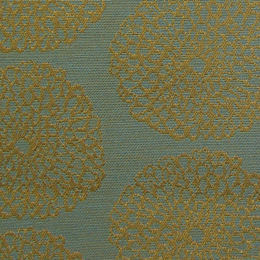 Upholstery Mum Cyan Toto Fabrics Online