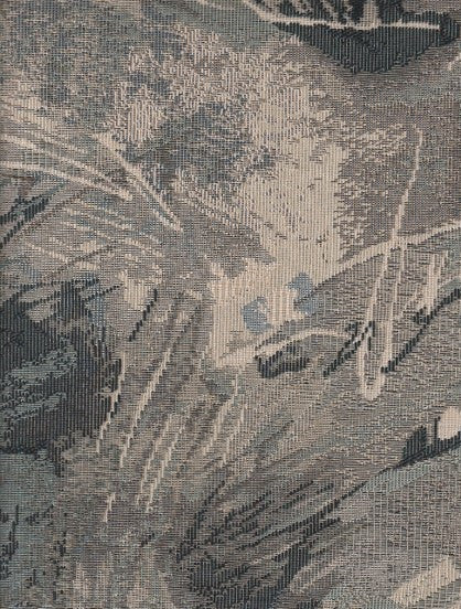 Upholstery Fabric Modern Design Mural Chambray Toto Fabrics