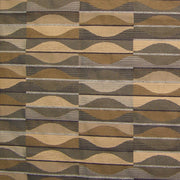Upholstery Fabric Neutral Abstract Geometric Murano Mist Toto Fabrics