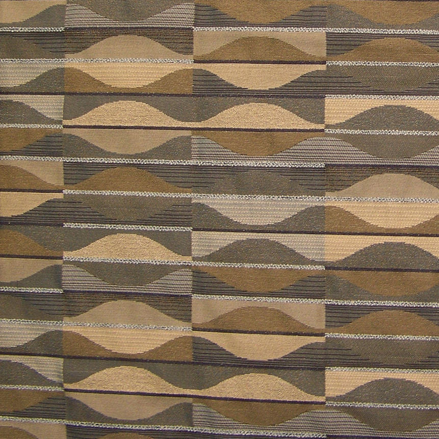 Upholstery Fabric Neutral Abstract Geometric Murano Mist Toto Fabrics