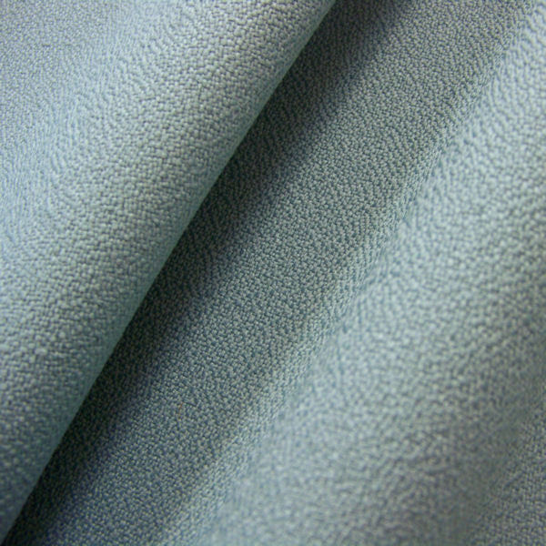Upholstery Fabric Solid Textured Nassau Blue Moon Toto Fabrics