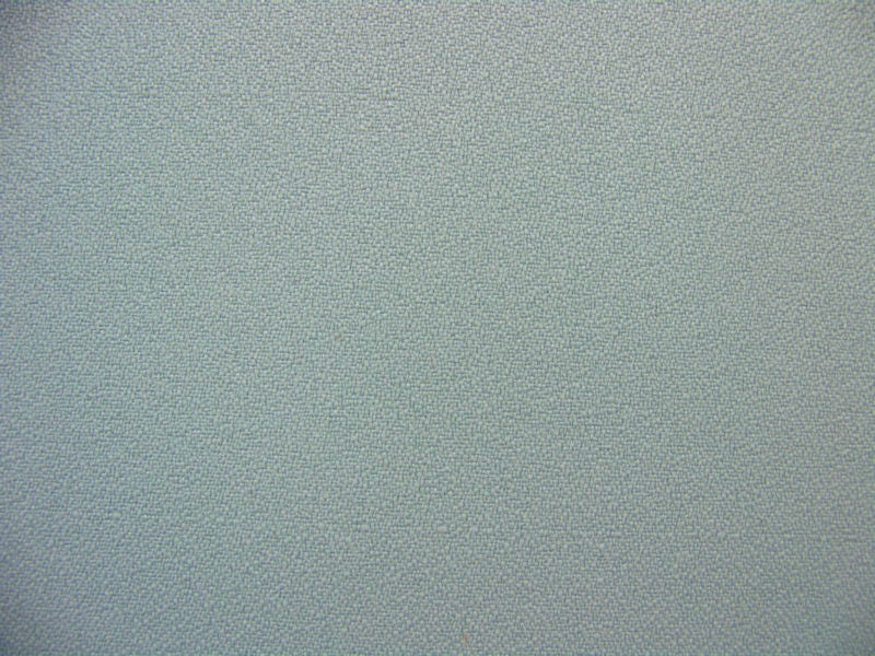 Nassau Blue Moon Solid Textured Blue Upholstery Fabric