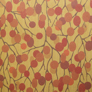 Upholstery Natural World Bittersweet Toto Fabrics Online