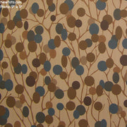 CF Stinson Upholstery Fabric Remnant Natural World Timber