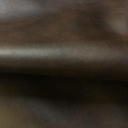 Upholstery Fabric Faux Leather Navajo Chocolate Toto Fabrics