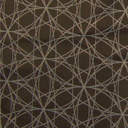Upholstery Fabric Modern Spirograph Navigator Bark Toto Fabrics