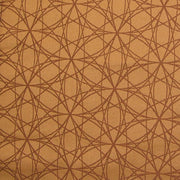Remnant of Arc-Com Navigator Nugget Upholstery Fabric