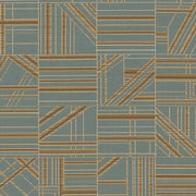 CF Stinson Upholstery Nest Tile Toto Fabrics Online