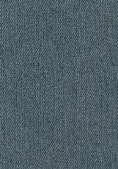 Upholstery Fabric Twill Weave Nevada  Denim Toto Fabrics
