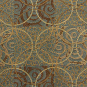Mayer Fabrics Upholstery Fabric Geometric Patchwork New Dimension Isle Toto Fabrics