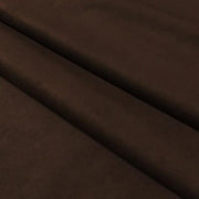 True Textiles Upholstery Fabric Solid Night Fever Chocolate Toto Fabrics