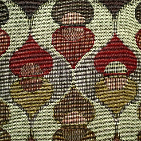 Mayer Nirvana Cardamom Upholstery Fabric