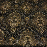 Swavelle Mill Creek Upholstery Fabric Victorian Tapestry Norden Night Toto Fabrics