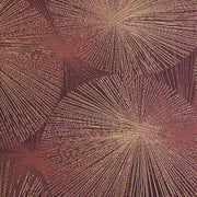 Upholstery Fabric Abstract Starburst Nova Amethyst Toto Fabrics