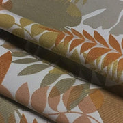 Swavelle Mill Creek Upholstery Fabric Botanical Nurture Sunkissed Toto Fabrics