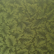 Upholstery Oak Leaf Olive Toto Fabrics Online
