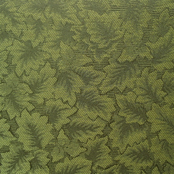 Upholstery Oak Leaf Olive Toto Fabrics Online