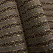 Upholstery Fabric Quarter Moon Stripe Obsession Night Toto Fabrics