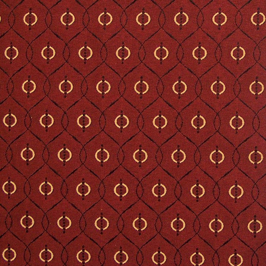 Upholstery Odeon Scarlet Toto Fabrics Online