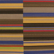 Maharam Offset Coast Stripe Upholstery Fabric