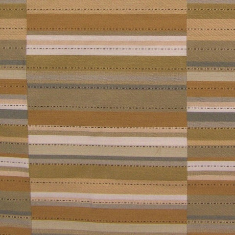 Maharam Offset Passage Stripe Upholstery Fabric