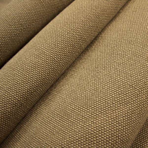 Upholstery Fabric Solid Linen Blend Olimpo Sandstone Toto Fabrics