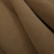 Upholstery Fabric Solid Linen Blend Olimpo Taupe Grey Toto Fabrics