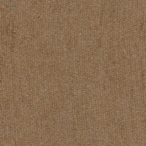 Upholstery Fabric Ribbed Textured Omega Hazelnut                   Toto Fabrics