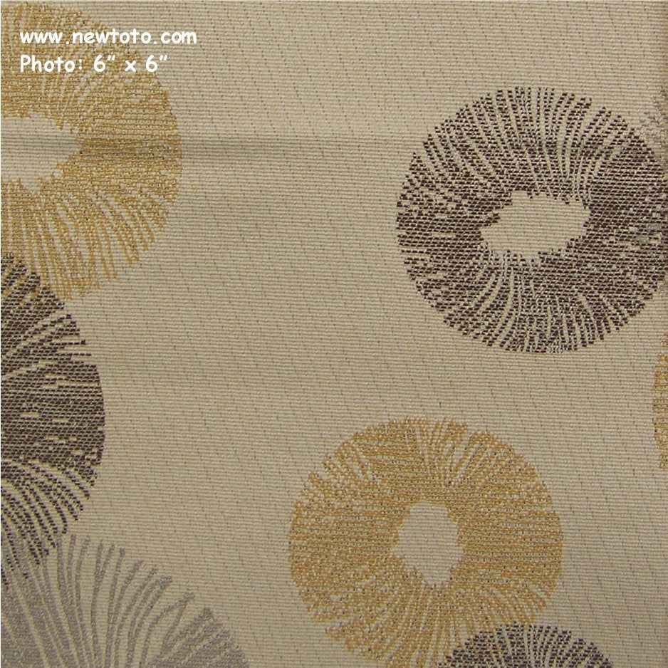 Upholstery On The Fringe Ecru Toto Fabrics Online
