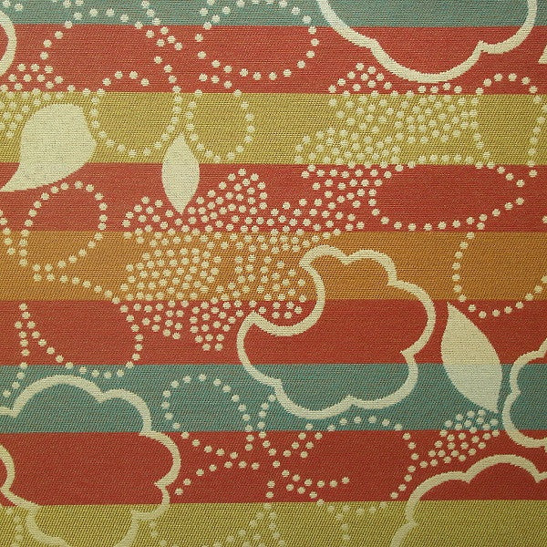 Upholstery Oops A Daisy Gerbera Toto Fabrics Online