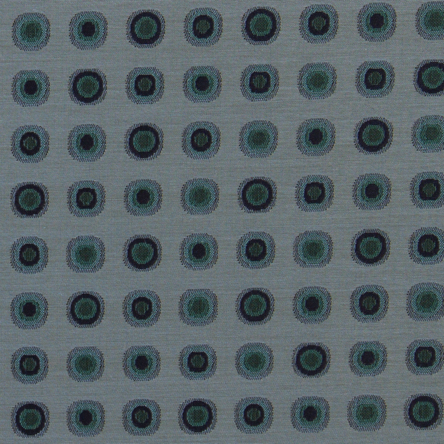Upholstery Orbit Cool Blue Toto Fabrics Online