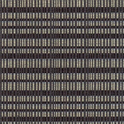 Sina Pearson Origins Costa Rica Blue Crypton Gray Upholstery Fabric